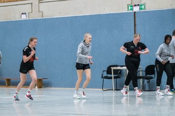 Bild 5 - Frauen HSG Kremperheide/Muensterdorf - HSG Joerl-Vioel : Ergebnis: 34:27